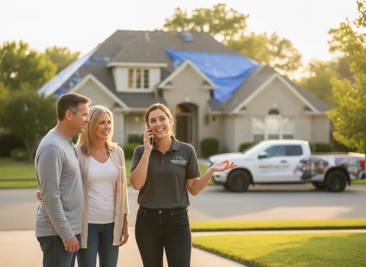 Emergency Roof Repair Big Stone Gap, VA FAQs